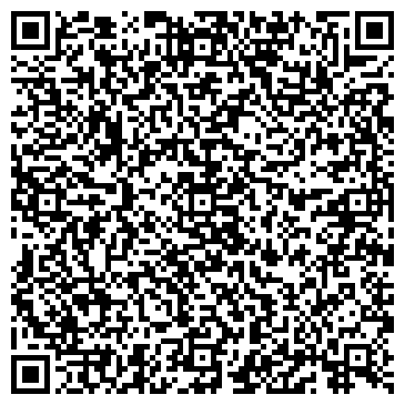 QR-код с контактной информацией организации ТОО "Форсайт-Казахстан"