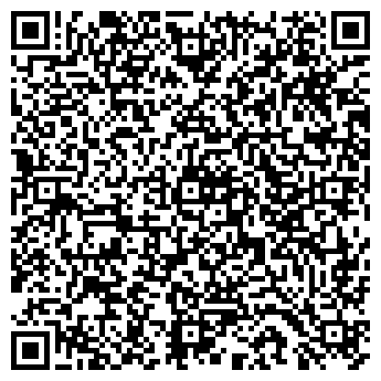 QR-код с контактной информацией организации ТОО "РудПромСнаб"