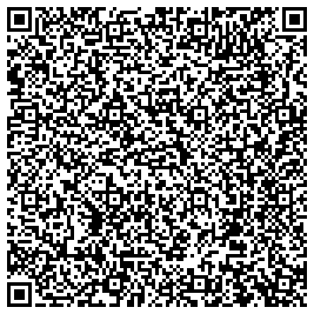 QR-код с контактной информацией организации Городская клиническая больница №8 им. И.Б. Однопозова