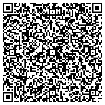 QR-код с контактной информацией организации Студия по плетению косичек "Рапунцель"