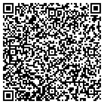 QR-код с контактной информацией организации ИП Байбатырова Д.Ж.