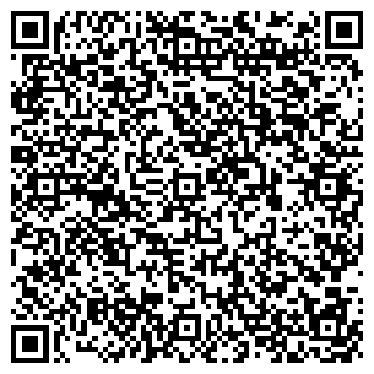 QR-код с контактной информацией организации ИП Устименко
