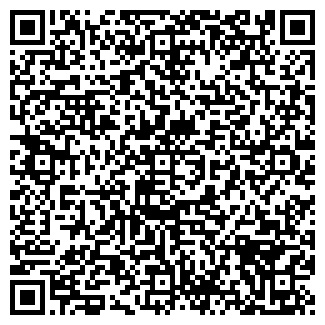 QR-код с контактной информацией организации ИП "Лютик"