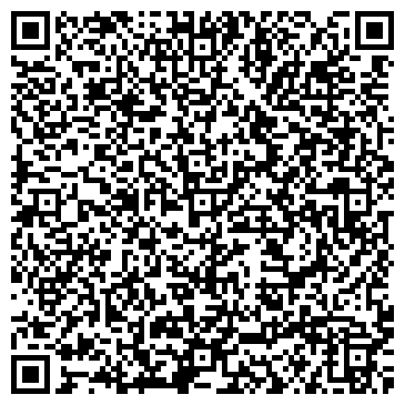 QR-код с контактной информацией организации фотостудия "резонанс"