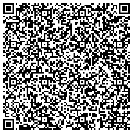 QR-код с контактной информацией организации НП «Крестьянских (фермерских) хозяйств и личных подворий Удмуртской Республики»