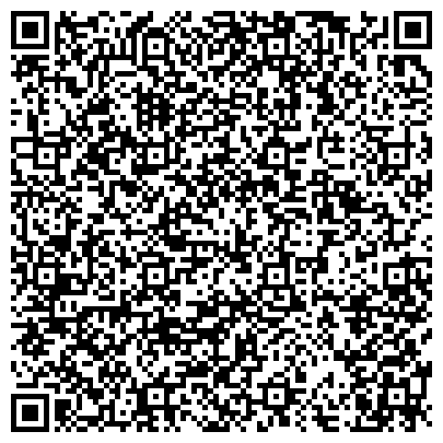 QR-код с контактной информацией организации Региональная Ассоциация медицинских сестер Удмуртии
