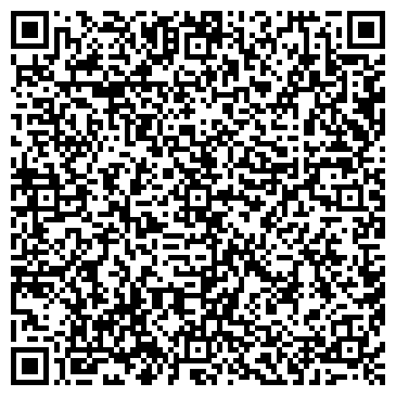 QR-код с контактной информацией организации Медицинский центр Саулемай