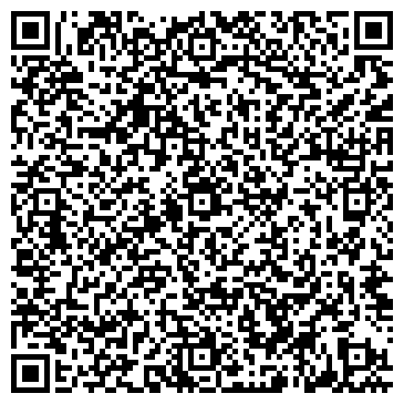 QR-код с контактной информацией организации Интернет-магазин "ЛУЧ"
