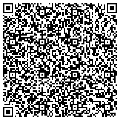 QR-код с контактной информацией организации «Ассоциация промышленных предприятий Удмуртии»