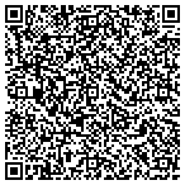 QR-код с контактной информацией организации Юридическая компания "МАТАЙ -7"