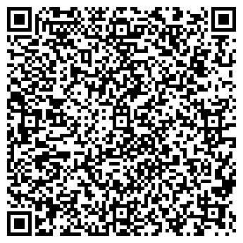 QR-код с контактной информацией организации ИП Досмагамбетов
