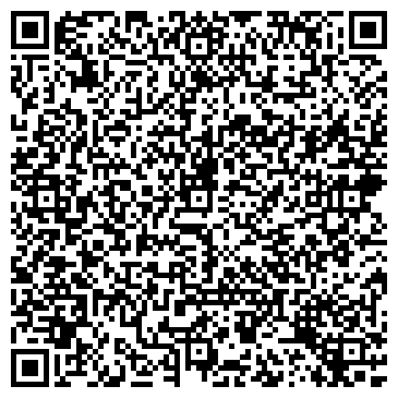 QR-код с контактной информацией организации Всероссийское общество слепых