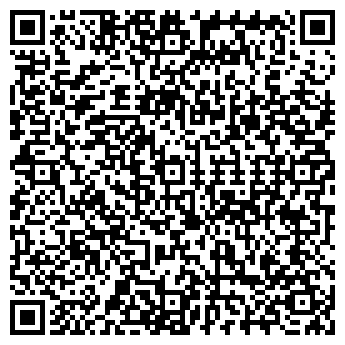 QR-код с контактной информацией организации Логистик Систем