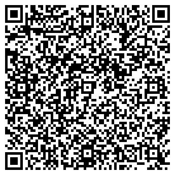 QR-код с контактной информацией организации ЧТУП "ДеллейГрупп"