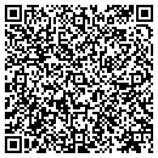 QR-код с контактной информацией организации ИП Бунда