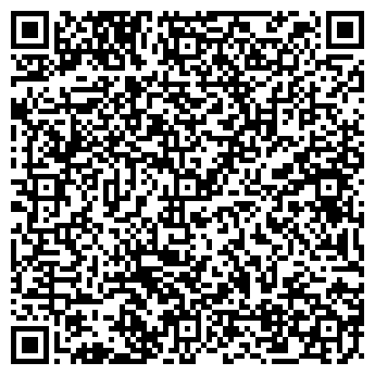QR-код с контактной информацией организации СООО "Интеллкт-Лизинг"