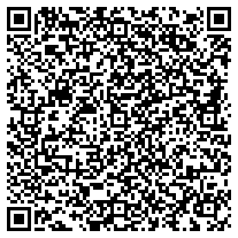 QR-код с контактной информацией организации ип"Романовский"