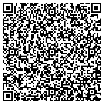 QR-код с контактной информацией организации Частное акционерное общество ПрАТ «Будінженермережа-5»
