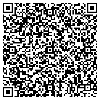 QR-код с контактной информацией организации ООО "ЧЕМПИОН"