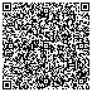 QR-код с контактной информацией организации РЦ "Молодая Семья"