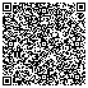 QR-код с контактной информацией организации Общество с ограниченной ответственностью Зоотакси