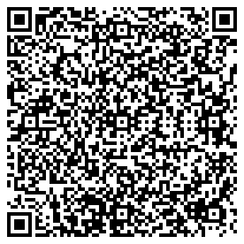 QR-код с контактной информацией организации "Грузоперевозки"