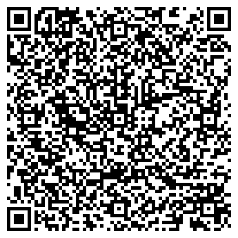 QR-код с контактной информацией организации Квинстайл, ООО