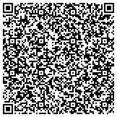 QR-код с контактной информацией организации Вато, предприятие львовского облпотребсоюза, ООО
