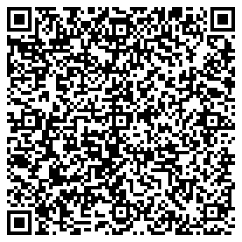 QR-код с контактной информацией организации ООО "ЛАТИПА"