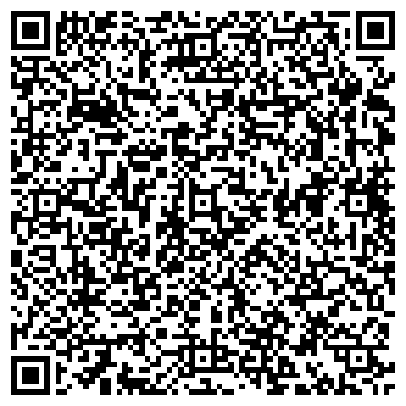 QR-код с контактной информацией организации ООО Авангард-Днепр