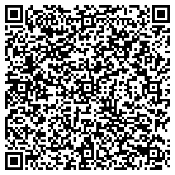QR-код с контактной информацией организации ООО КуликовТранс