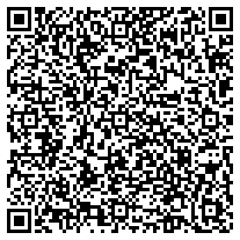 QR-код с контактной информацией организации ИП Аренда лимузина