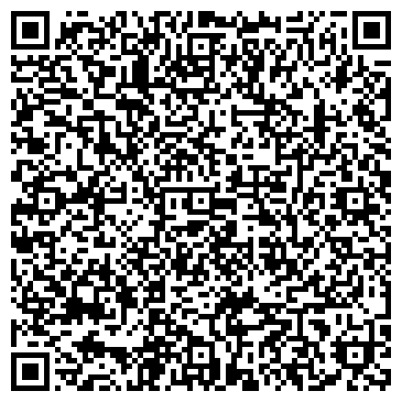 QR-код с контактной информацией организации ООО Борисполь окна сервис
