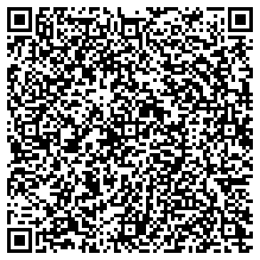 QR-код с контактной информацией организации Инженерное бюро Калинина Ю.К., ПЧУП