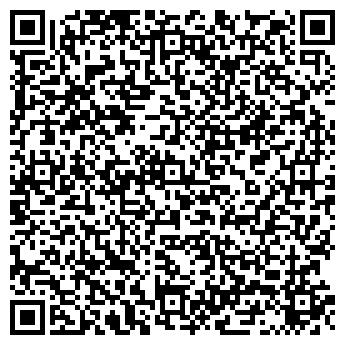 QR-код с контактной информацией организации Техникон, ООО