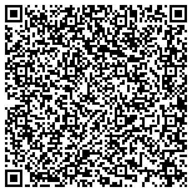 QR-код с контактной информацией организации «Социальное содействие»