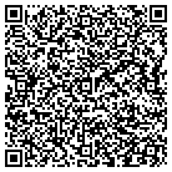 QR-код с контактной информацией организации Азимут-Луцк, ЧП