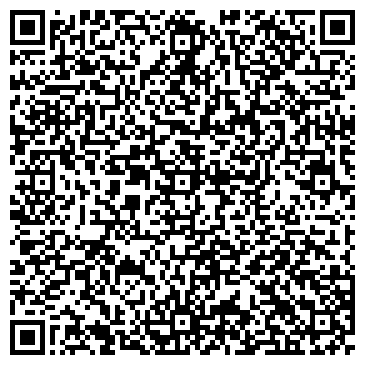 QR-код с контактной информацией организации Торговый Дом Промышленной Группы Дэсталь, ООО