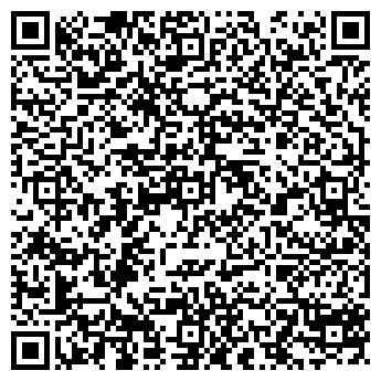 QR-код с контактной информацией организации Бабяк, СПД