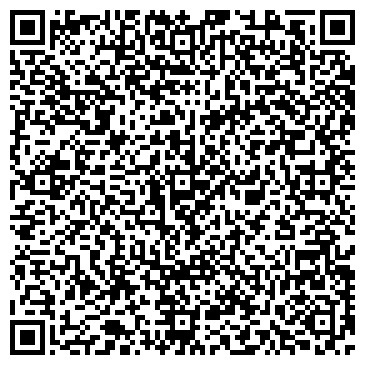 QR-код с контактной информацией организации Кран НПФ, ООО
