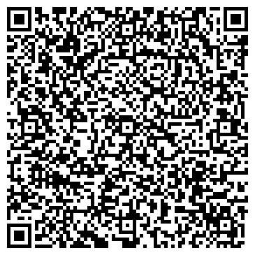 QR-код с контактной информацией организации НПО Ровер, ООО