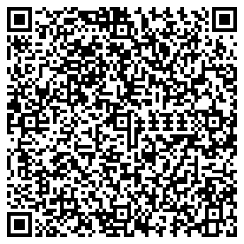 QR-код с контактной информацией организации Зевен, ООО