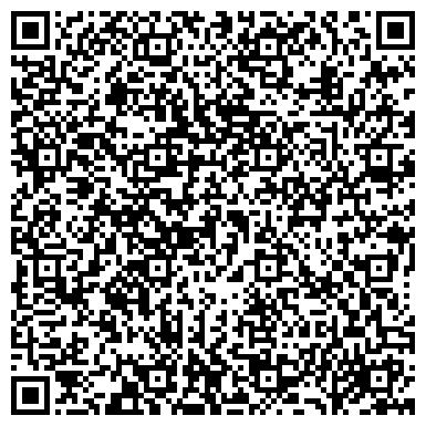 QR-код с контактной информацией организации Независимая аттестованная лаборатория ТестСервис