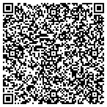 QR-код с контактной информацией организации Укрархбудинвест, Корпорация