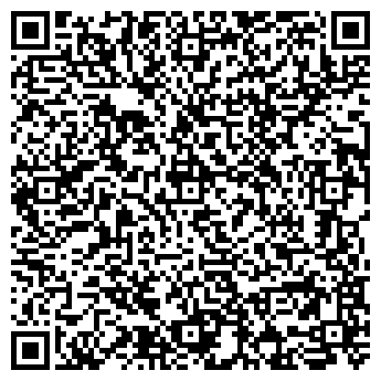 QR-код с контактной информацией организации Вивус-Групп, ООО