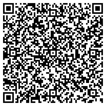 QR-код с контактной информацией организации КазТехКибернетика, ТОО