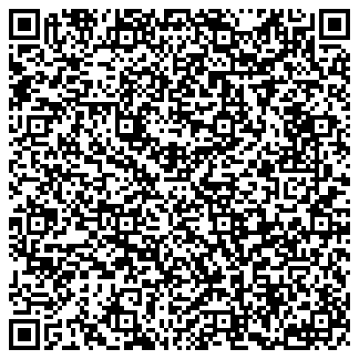 QR-код с контактной информацией организации ЭЛМО (Уральское мотажное управление филиал ), АО