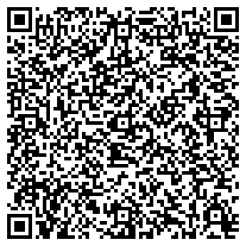 QR-код с контактной информацией организации Кенгербаев Д.М.,ИП