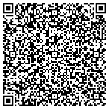 QR-код с контактной информацией организации Таврида Электрик Астана, ТОО