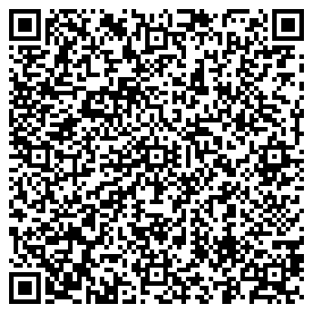 QR-код с контактной информацией организации Kazgor (Казгор), филиал